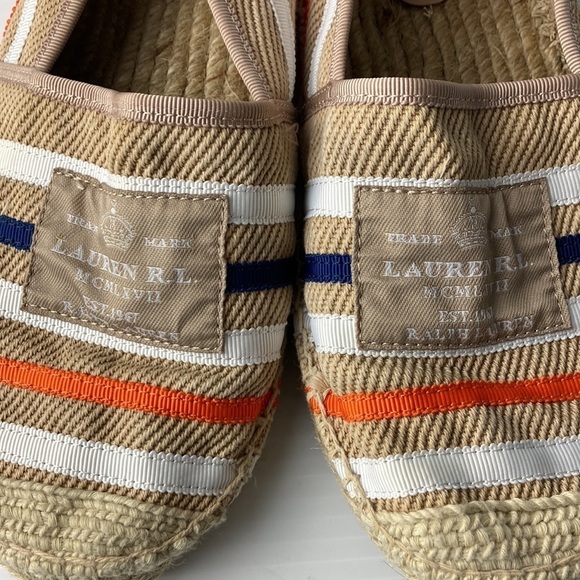 Lauren Ralph Lauren Espadrilles canvas - Picture 2 of 6